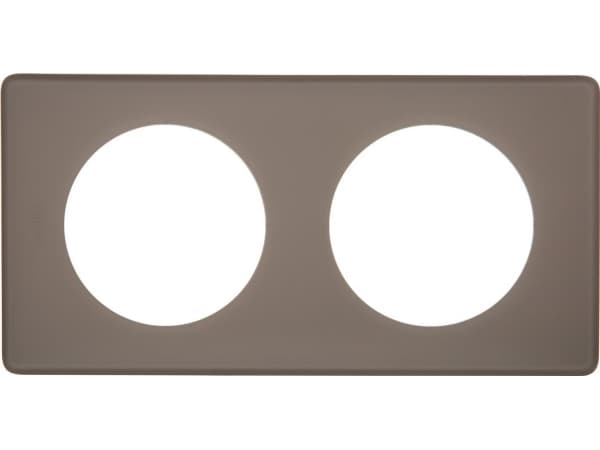 Legrand CELIANE Universal savi kaksoiskehys (066722)