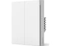 Miniatyrbilde 5 av 5: Aqara Smart Wall Switch H1 (no neutral. single rocker)