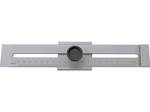 GIMEX LINJEMÅLER MLPN L-200