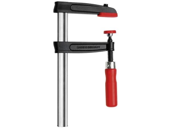 Skruvmejsel Bessey 94324TP10017 Spann-Weite (max.):1000 mm Upphängningslängd:170 mm
