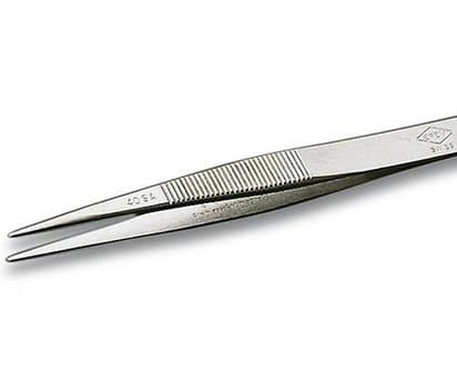 Weller 40SA, Rustfritt stål, Rustfritt stål, Spiss, Rett, 15 g, 110 mm