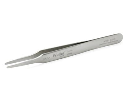 Weller 2ASA, Rustfritt stål, Rustfritt stål, Flat, Rett, 15 g, 120 mm
