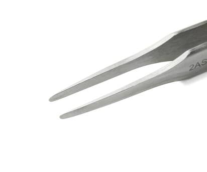 Weller 2ASA, Ruostumaton teräs, Ruostumaton teräs, Tasainen, Suora, 15 g, 12 cm