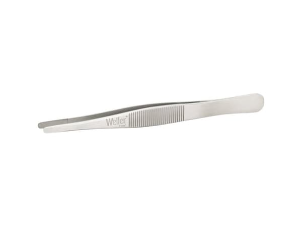 Weller 21SA 120, Rostfritt stål, Platt, 15 g, 120 mm