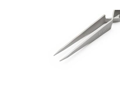 Weller 31SA, Rustfritt stål, Rustfritt stål, Spiss, Rett, 14 g, 125 mm
