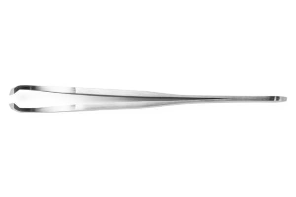 Weller 15AGW, Kolstål, Metallisk, Böjt, 26 g, 115 mm, 1 styck