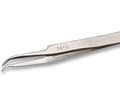 Miniatyrbilde 1 av 5: Weller 5CSA, Rustfritt stål, Rustfritt stål, Spiss, Bøyd, 12 g, 115 mm