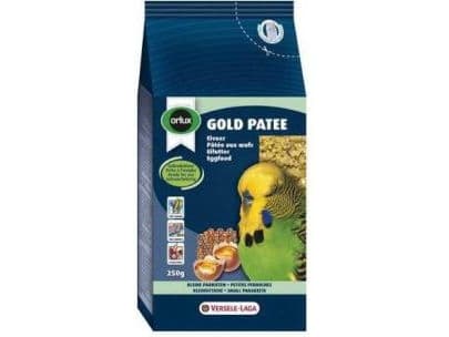 VERSELE LAGA Orlux Gold Patee S Parakeets