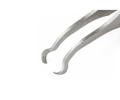 Weller 32BSA, Rustfritt stål, Rustfritt stål, 17 g, 115 mm, 1 stykker