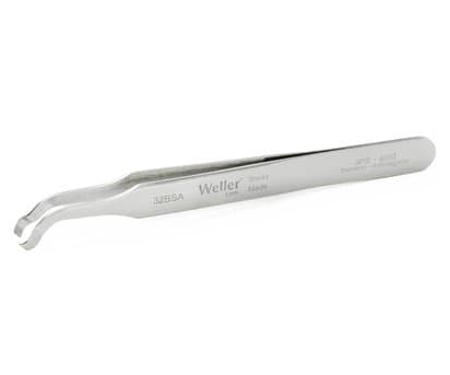 Weller 32BSA, Rustfritt stål, Rustfritt stål, 17 g, 115 mm, 1 stykker