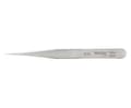 Miniatyrbilde 3 av 5: Weller 3CTA, Titan, Rustfritt stål, Spiss, Rett, 8 g, 110 mm