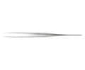 Miniatyrbilde 4 av 5: Weller 3CTA, Titan, Rustfritt stål, Spiss, Rett, 8 g, 110 mm