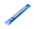 Miniatyrbilde 5 av 5: Weller 3CTA, Titan, Rustfritt stål, Spiss, Rett, 8 g, 110 mm