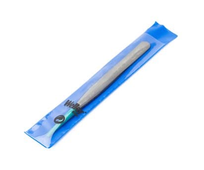 Weller 3CTA, Titan, Rustfritt stål, Spiss, Rett, 8 g, 110 mm