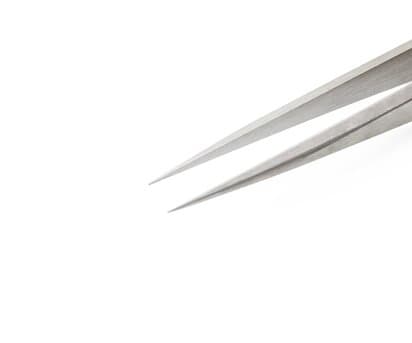 Weller 3CTA, Titan, Rustfritt stål, Spiss, Rett, 8 g, 110 mm