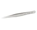 Miniatyrbilde 1 av 5: Weller 3CTA, Titan, Rustfritt stål, Spiss, Rett, 8 g, 110 mm
