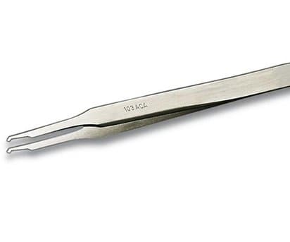 Weller 103ACA, Rustfritt stål, Rustfritt stål, Spiss, Bøyd, 15 g, 115 mm