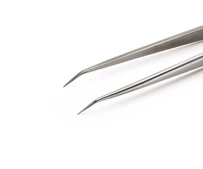 Weller 65ASA, Rustfrit stål, Rustfrit stål, Tilspidset, Kurvet, 12 g, 140 mm