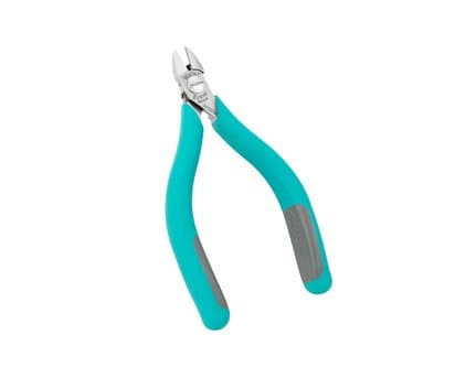 Weller 2412EW, Kaapelileikkuri, Sininen, 1,2 cm, 1,6 mm, 130 mm, 74 g