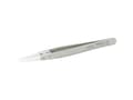 Miniatyrbilde 4 av 4: Weller 249CER, Keramisk, Rustfritt stål, Metallisk, Rett, 24 g, 130 mm, 1 stykker
