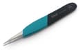 Miniatyrbilde 1 av 4: Weller EOOSA, Skum, Rustfritt stål, Sort, Blå, Rett, 30 g, 120 mm, 1 stykker