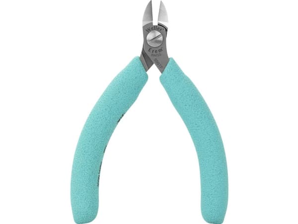 Weller T0058764710, Weller, Svart, 1 styck, 2000 mm