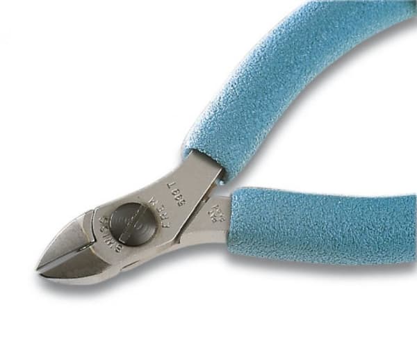 Weller T0058764710, Weller, Svart, 1 styck, 2000 mm