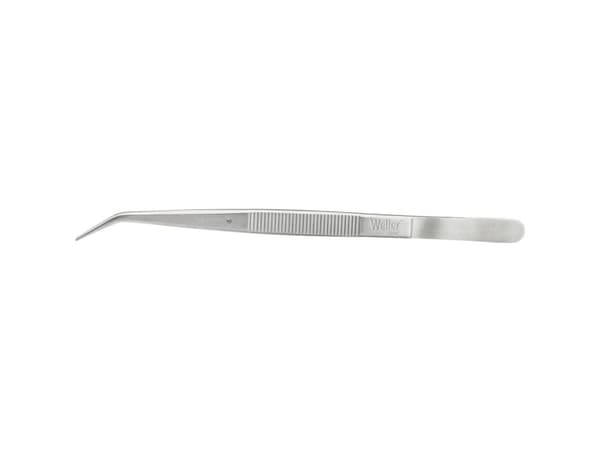 Weller 24SA, Rustfritt stål, Rustfritt stål, Spiss, Bøyd, 22 g, 150 mm