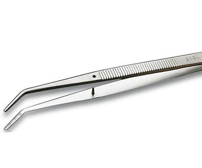 Weller 24SA, Rustfritt stål, Rustfritt stål, Spiss, Bøyd, 22 g, 150 mm
