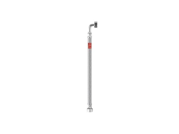 Vinklad vattenslang TAQ CODO HG-1/2-1000