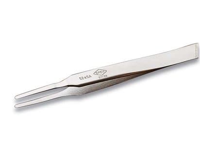 Weller 52ASA, Ruostumaton teräs, Ruostumaton teräs, Suippokärkinen, Suora, 15 g, 12 cm