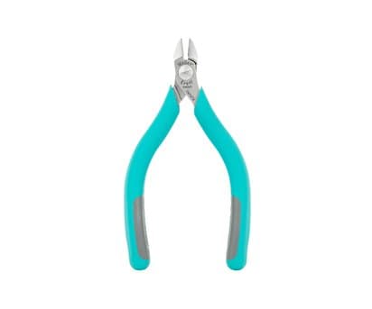 Weller 2476TX, Handdriven kabelavbitare, Blå, 1 cm, 1 mm, 125 mm, 70 g