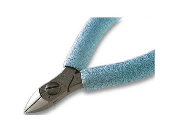 Weller 512E, Handdriven kabelavbitare, Blå, 1,6 mm, 115 mm, 67 g