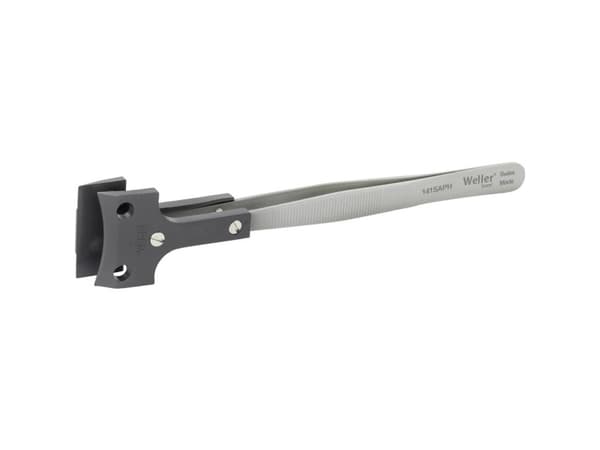 Weller Erem® 141SAPH Wafer-pincet 150.00 mm
