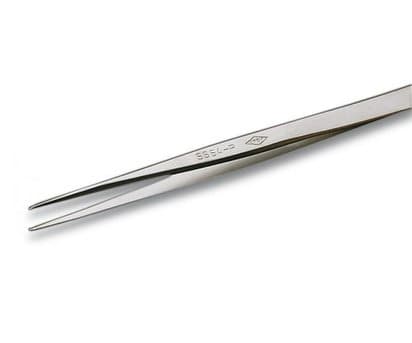 Weller SSSA, Rustfritt stål, Rustfritt stål, Spiss, Rett, 11 g, 140 mm