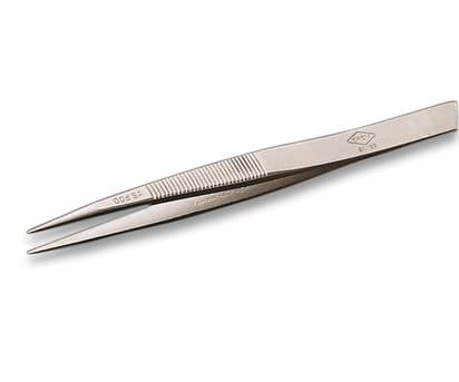 Weller OODSA, Rustfritt stål, Rustfritt stål, Spiss, Rett, 20 g, 120 mm