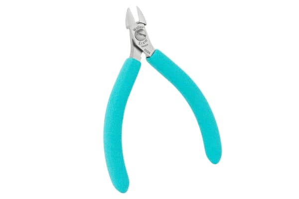 Weller T622N, Hånd kabelkutter, Blå, 1,3 mm, 110 mm, 48 g