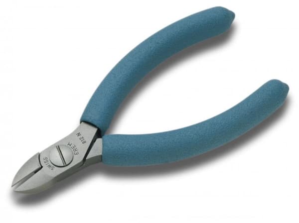 Weller 812N, Käsikaapelileikkuri, sininen, 1,8 mm, 120 mm, 67 g