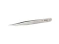 Miniatyrbilde 4 av 4: Weller Erem® 1SA Præcisionspincet Spids, fin 120.00 mm
