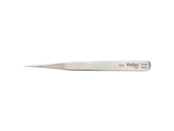 Weller Erem® TE3SA SMD-pincet 125,00 mm