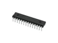 Pikkukuva 4 / 4: Microchip Technology ATMEGA8-16PU Sulautettu mikrokontrolleri PDIP-28 8-bittinen 16 MHz Antal I/O 23