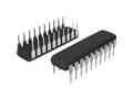 Pikkukuva 1 / 4: Microchip Technology ATMEGA8-16PU Sulautettu mikrokontrolleri PDIP-28 8-bittinen 16 MHz Antal I/O 23
