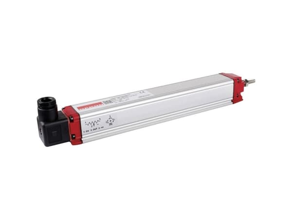 Opkon RTL seinäkangas 28 V/DC Iskun pituus 750 mm