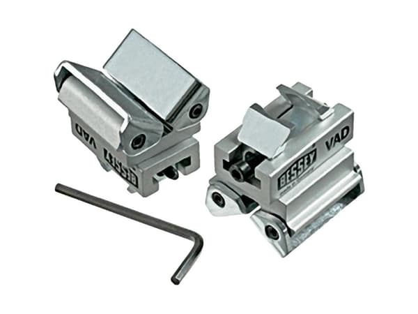 Skruetvinger Bessey 4008158004945 klembredde (maks.): 45 mm