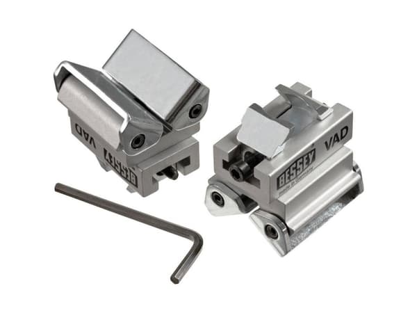 Skruetvinger Bessey 4008158004945 klembredde (maks.): 45 mm