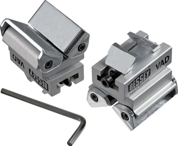 Skruetvinger Bessey 4008158004945 klembredde (maks.): 45 mm
