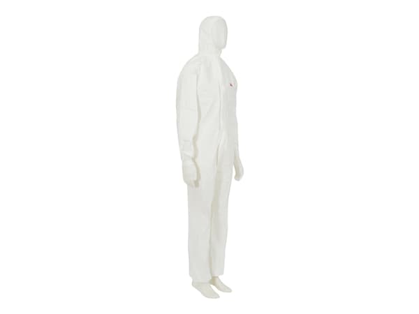 3M 4540+ - Sideharso - M - SMMMS polypropeeni - värillinen, sininen, valkoinen