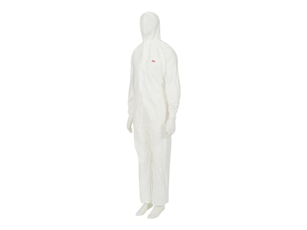 3M 4540+ - Sideharso - M - SMMMS polypropeeni - värillinen, sininen, valkoinen