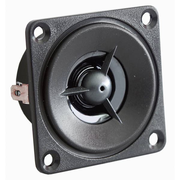 Visaton SC 5 - 8 Ohm Diskanthögtalare kupol 60 W 8 Ω