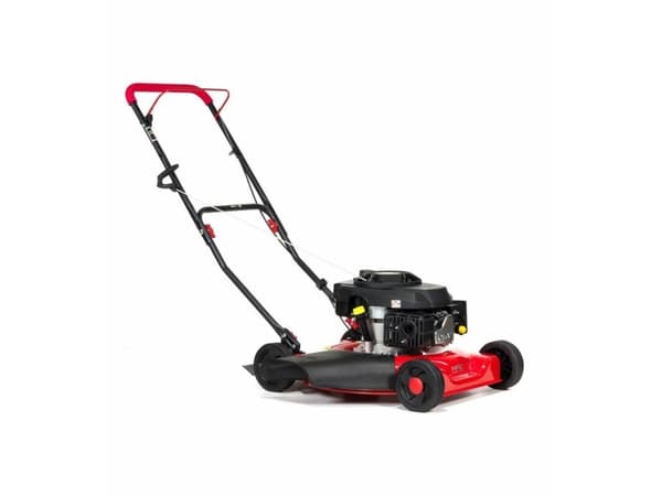 NAC PETROL GRENSKLIPPER SIDEUTSLØP 146cc LP50-146-SD-NG